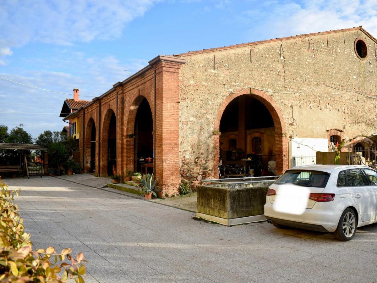 Casa Giulia - Valeggio Sul Mincio Apartment Exterior photo