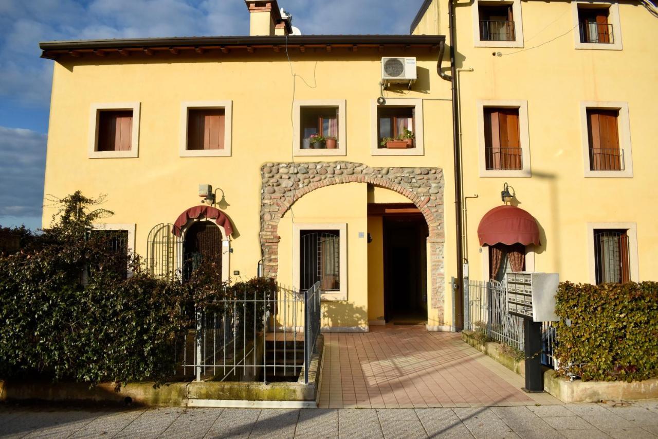 Casa Giulia - Valeggio Sul Mincio Apartment Exterior photo